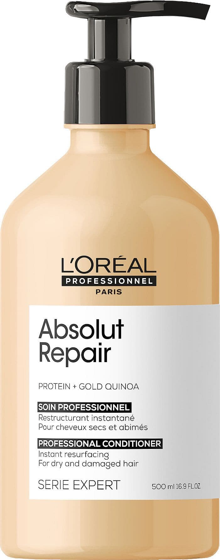 Absolut Repair Gold Conditioner 500 ml