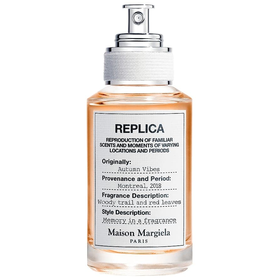 Replica Autumn Vibes Eau de Toilette 30 ml