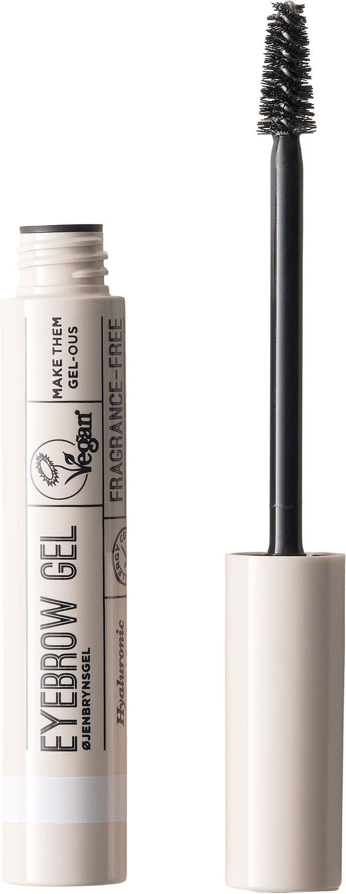 Eyebrow Gel 00 Klar