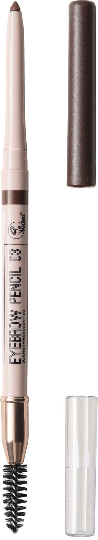 Eyebrow Pencil 03 Dark Brown