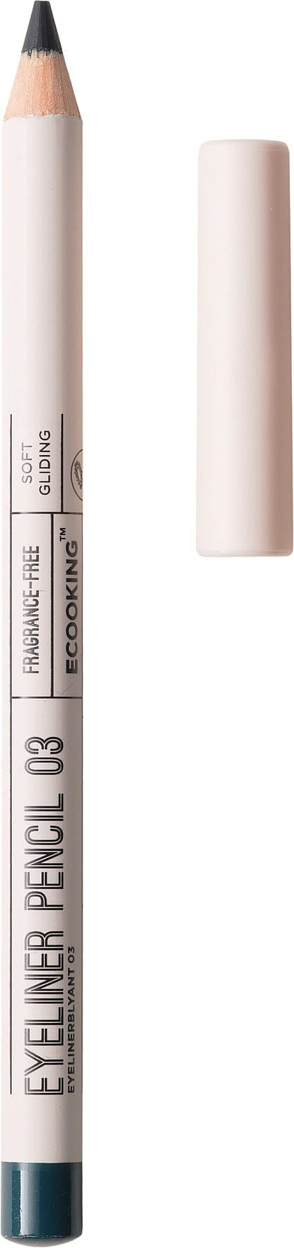 Eyeliner Pencil 03 Blue