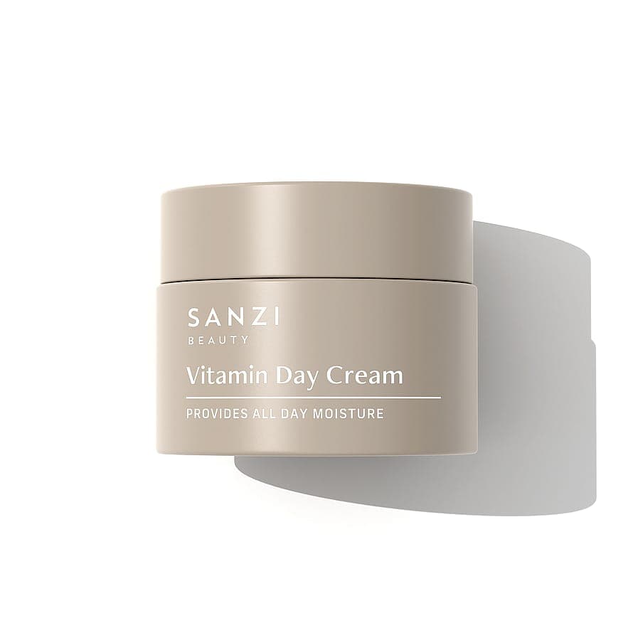 Vitamin Day Cream 50 ml