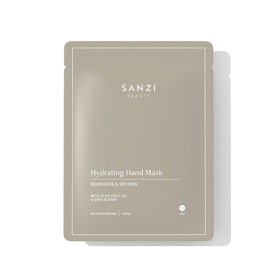 Hydrating Hand Mask 36 ml