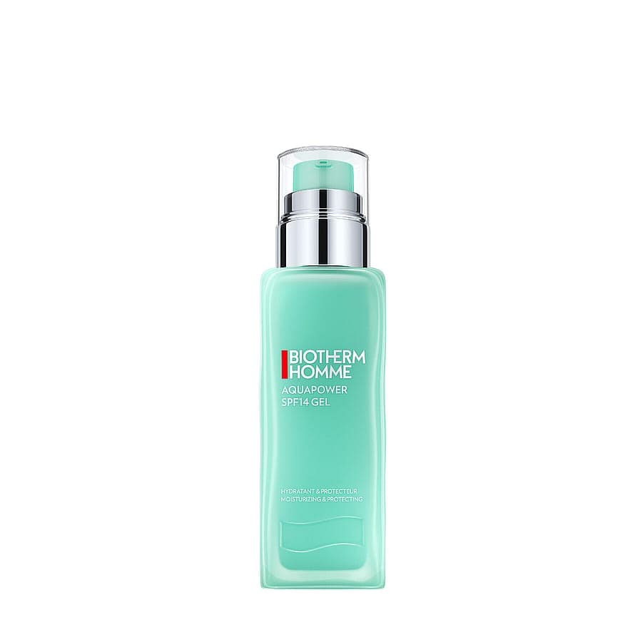 Aquapower SPF14 Moisturizing Gel 75 ml