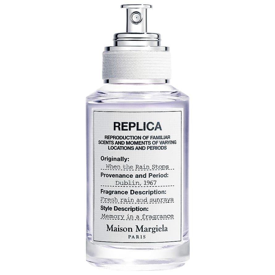 Replica When The Rain Stops Eau de Toilette 30 ml