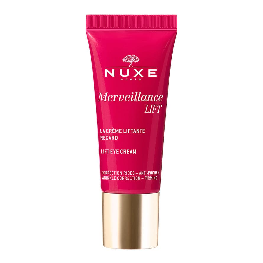 Merveillance LIFT Eye Cream 15 ml