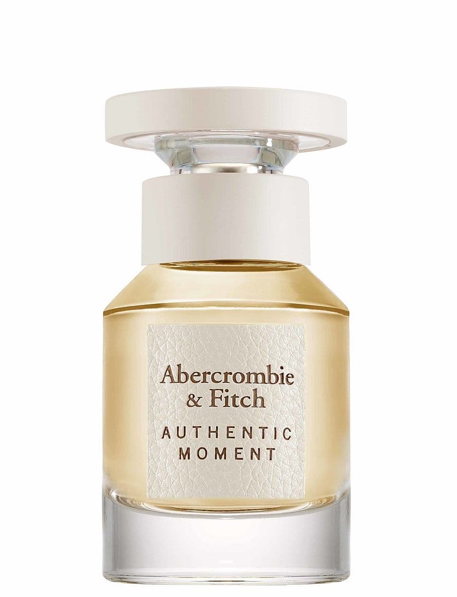 Authentic Moment Women Eau de Parfum 30 ml