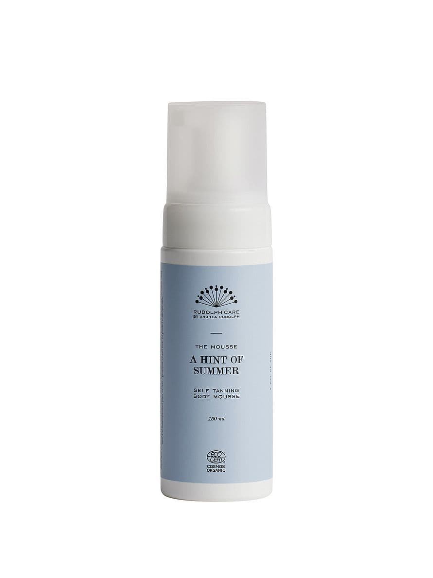 A Hint of Summer The Mousse 150 ml