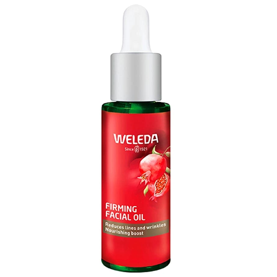 Pomegranate Firming Facial Oil 30 ml