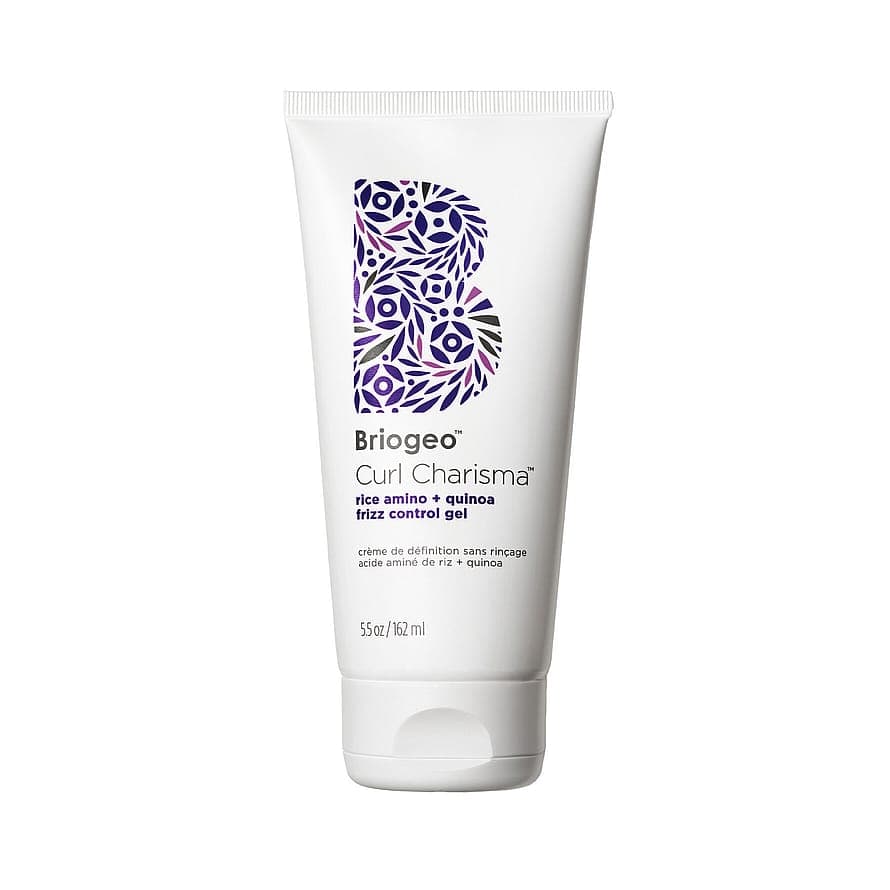 Curl Charisma Rice Amino + Quinoa Frizz Control Gel 162 ml