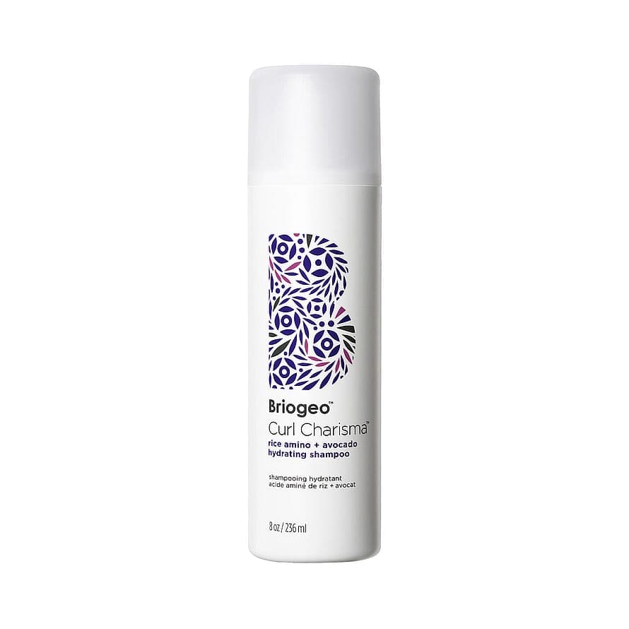 Curl Charisma Rice Amino + Avocado Hydrating Shampoo 236 ml