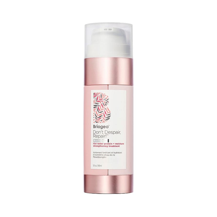 Don't Despair Repair! MegaStrength + Rice Water Protein + Moisture Strengthening Treatment 148 ml