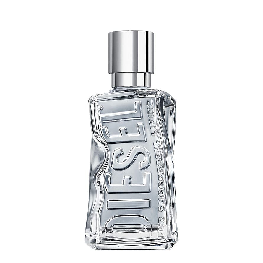 D By Diesel Eau de Toilette 50 ml