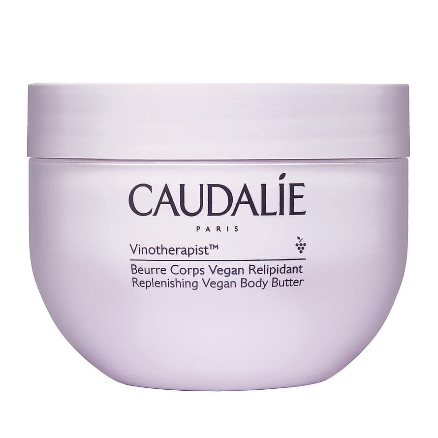 Vinotherapist Vegan Body Butter 250 ml