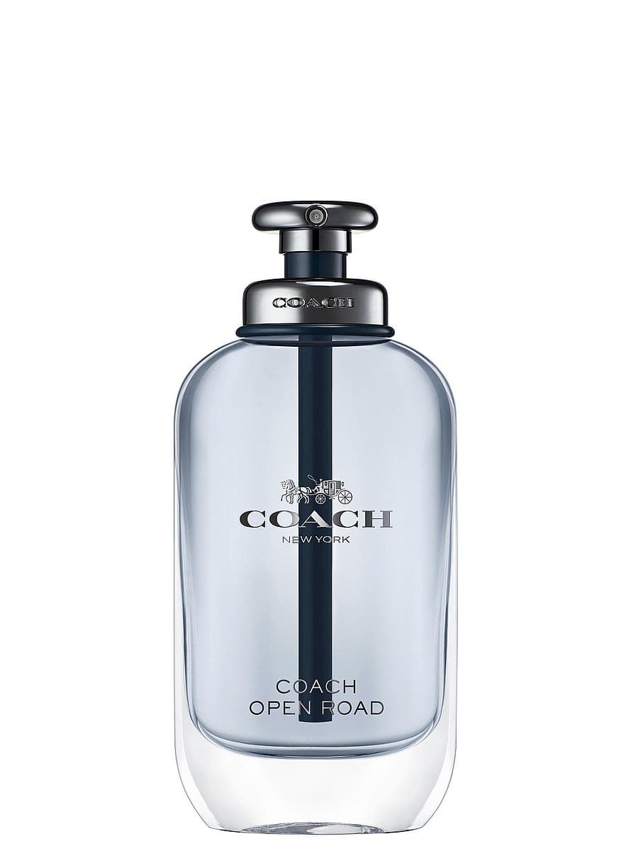 Open Road Eau de Toilette 60 ml