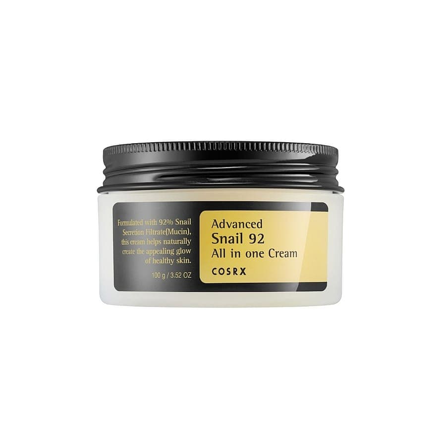 Advanced Snail 92 All In One Day Cream 100 ml
