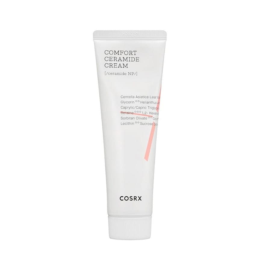 Balancium Comfort Ceramide Day Cream 80 ml