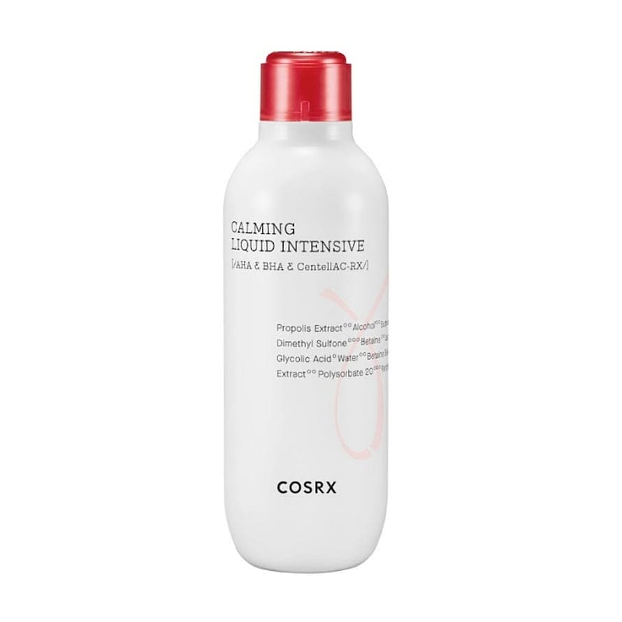 AC Collection Calming Liquid Intensive 2.0 Facial Toner 125 ml