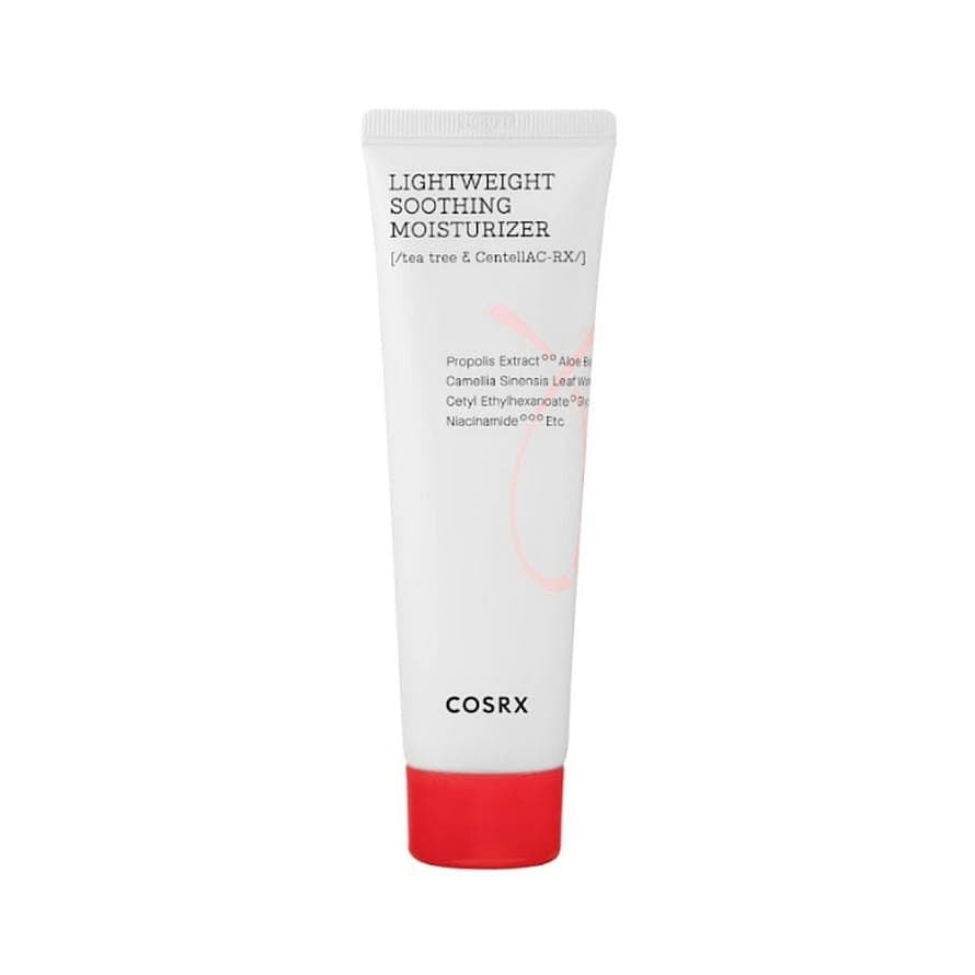 AC Collection Lightweight Soothing Moisturizer 2.0 Day Cream 80 ml