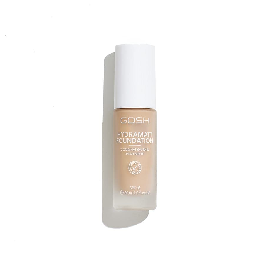 Hydramatt Foundation 006N Medium Light Neutral