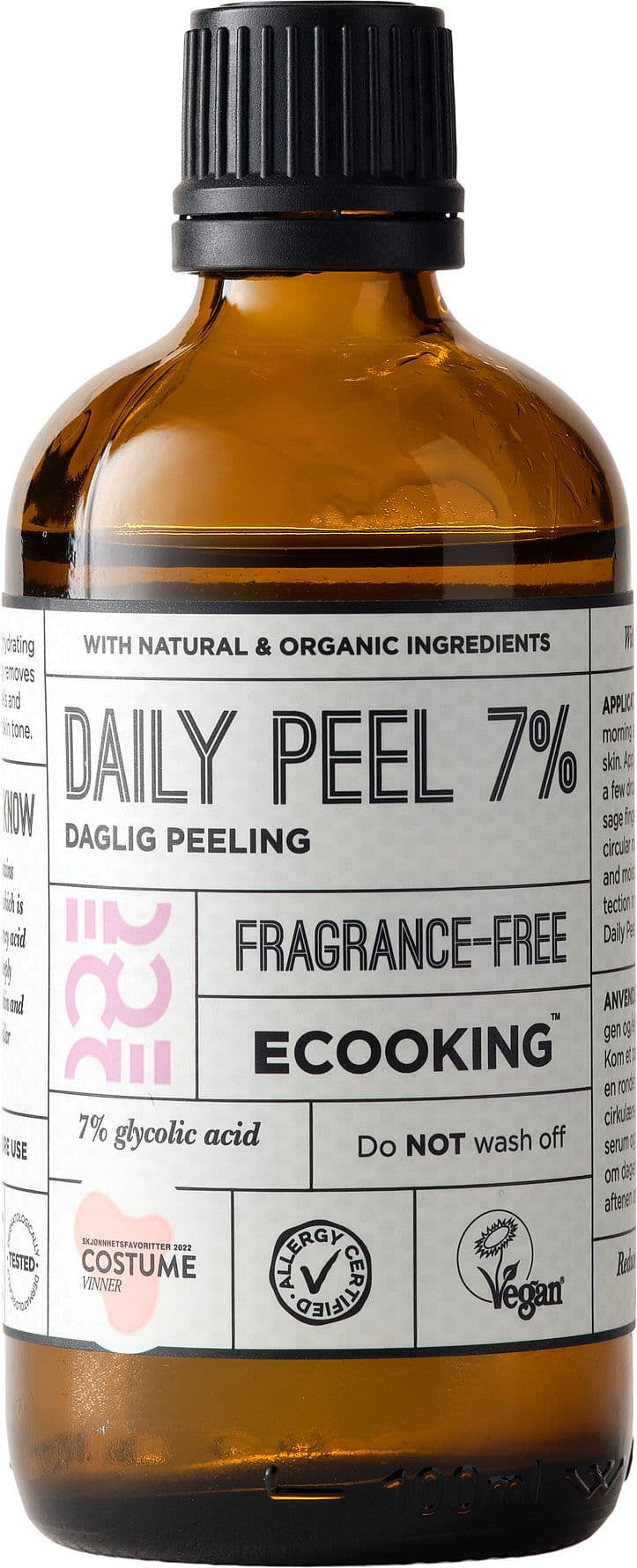 Daily Peel 7% 100 ml
