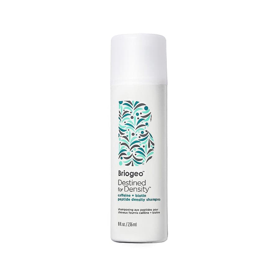 Destined For Density Caffeine + Biotin Peptide Density Shampoo 236 ml