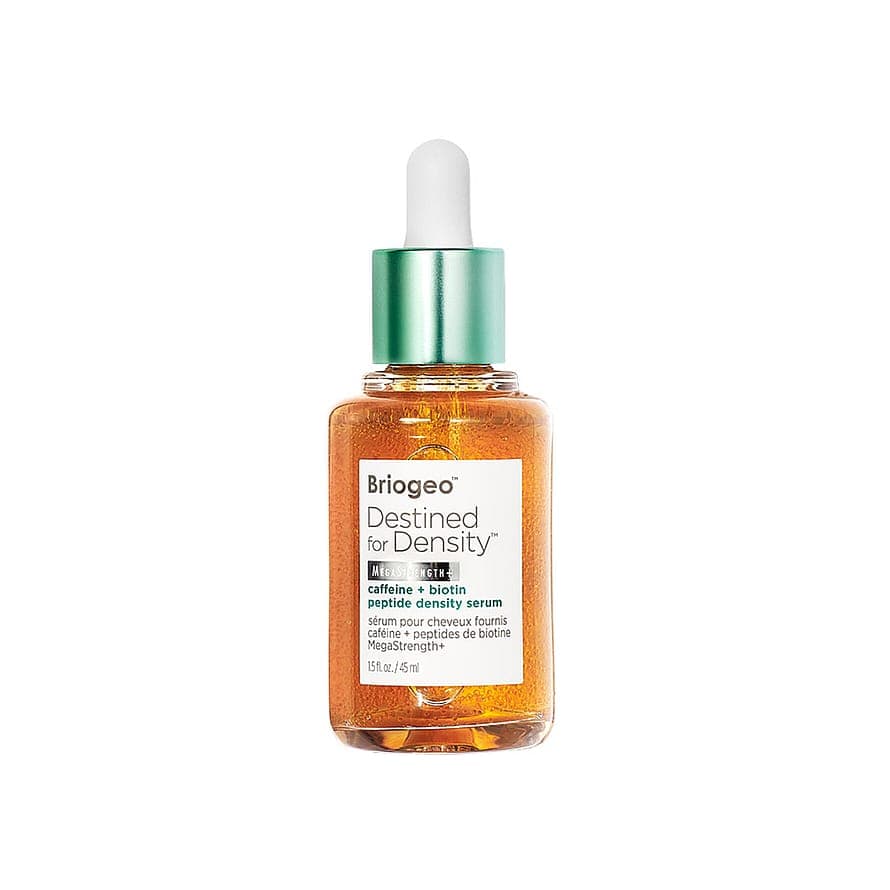 Destined For Density MegaStrength+ Caffeine + Biotin Peptide Density Serum 45 ml