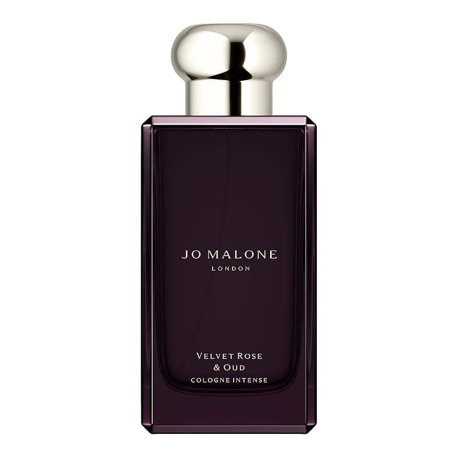 Velvet Rose & Oud Cologne Intense 100 ml