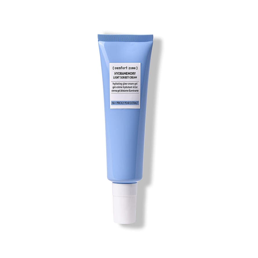 Hydramemory Light Sorbet Cream 60 ml