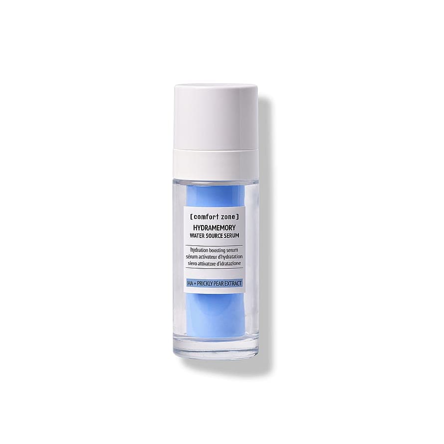 Hydramemory Water Source Serum 30 ml