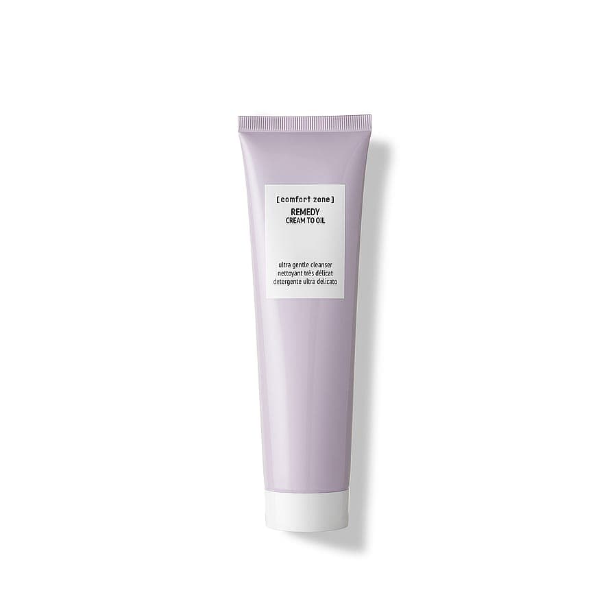 Remedy Cream To Oil Cleanser 150 ml