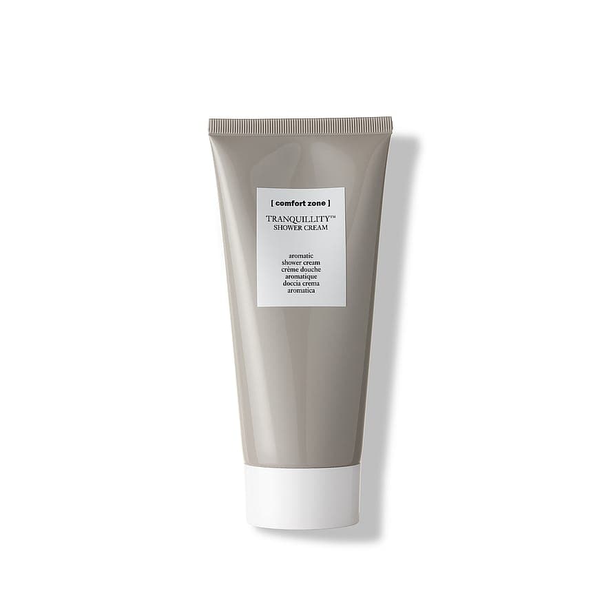 Tranquillity Shower Cream 200 ml