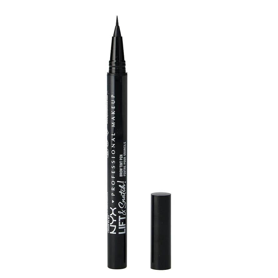 Lift & Snatch Brow Tint Pen 07 Brunette