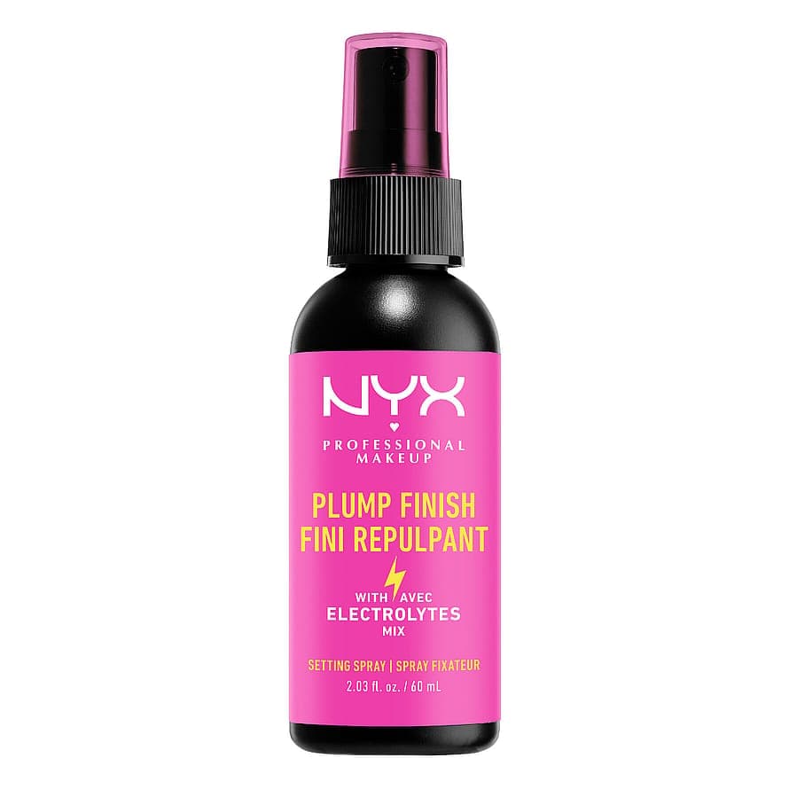 Makeup Setting Spray 02 Rose