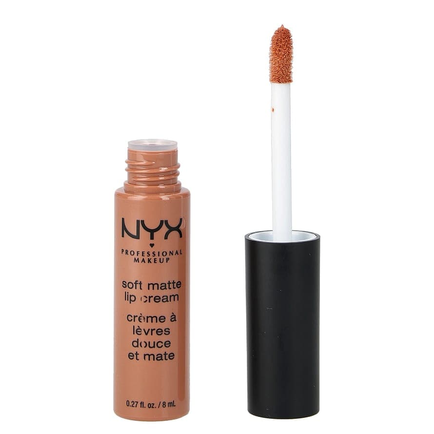 Soft Matte Lip Cream 04 London