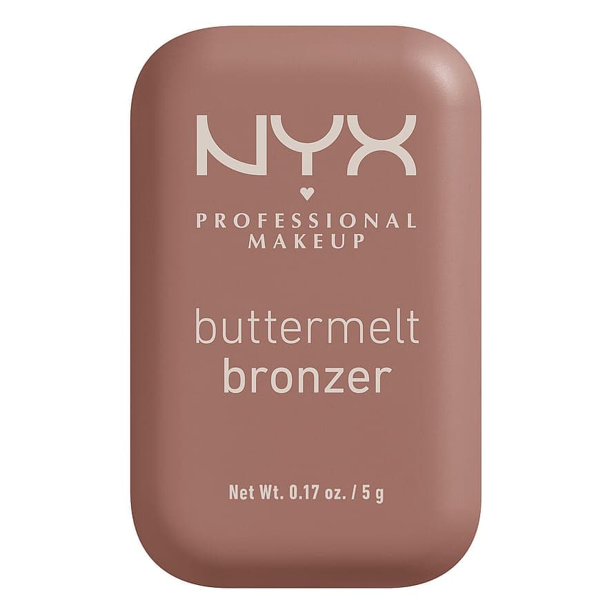 Buttermelt Bronzer 02 All Butta'd Up