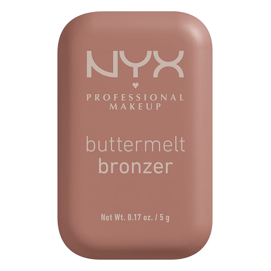 Buttermelt Bronzer 03 Deserve Butta