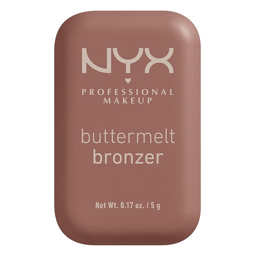 Buttermelt Bronzer 04 Butta Biscuit