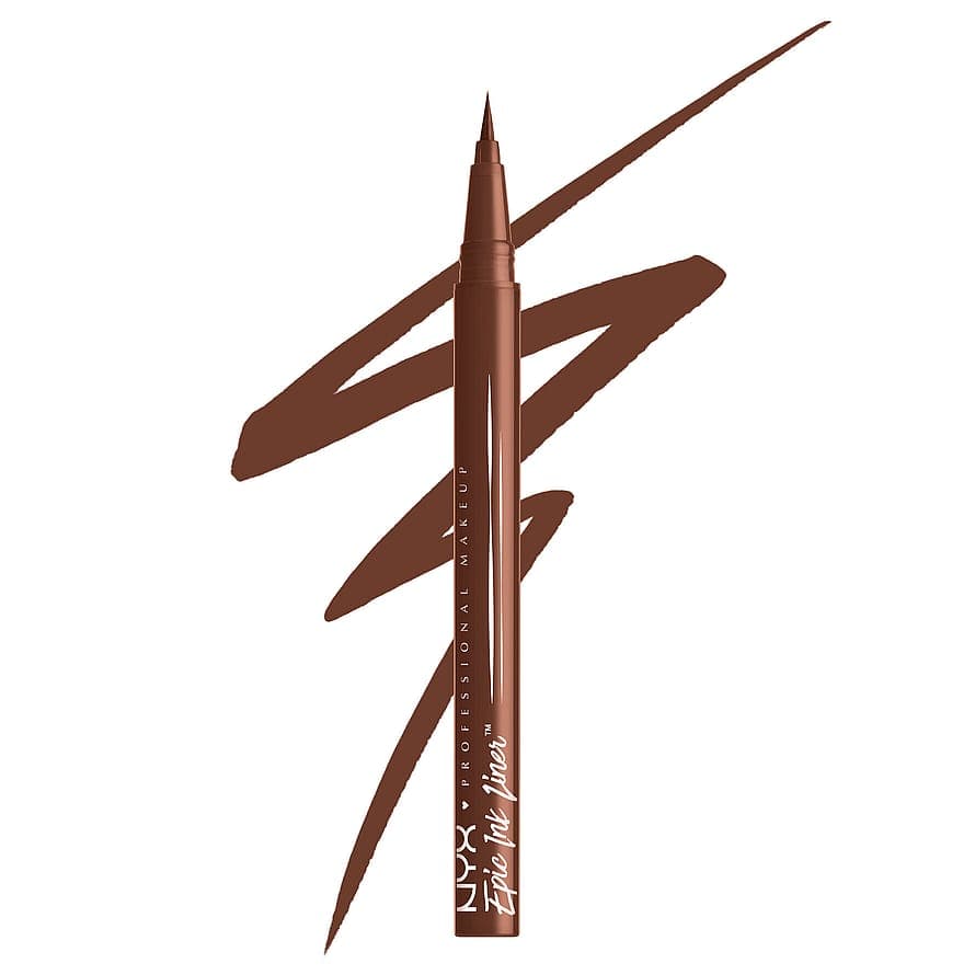 Epic Ink Liner Waterproof 05 Graham Cracker