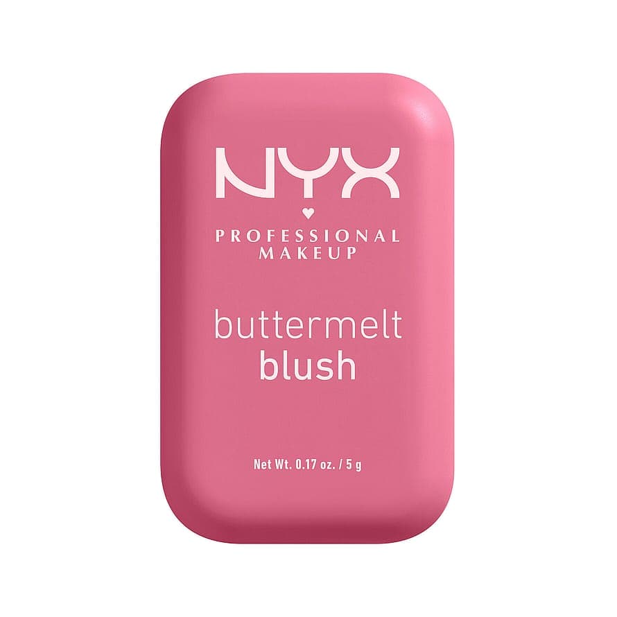 Buttermelt Blush 06 For The Butta