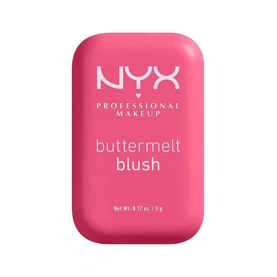 Buttermelt Blush 08 Getting Butta