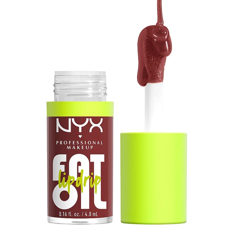Fat Oil Lip Drip Lip Oil 12 Sprinkle Sprinkle