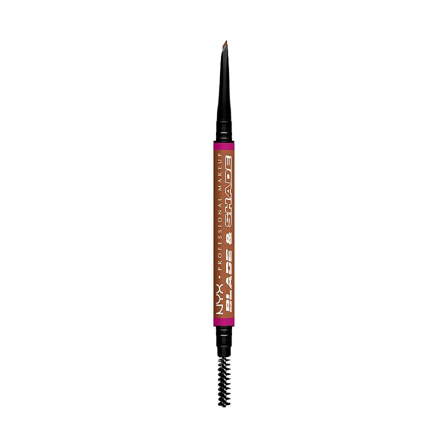 Blade & Shade Brow Pencil 05 Auburn