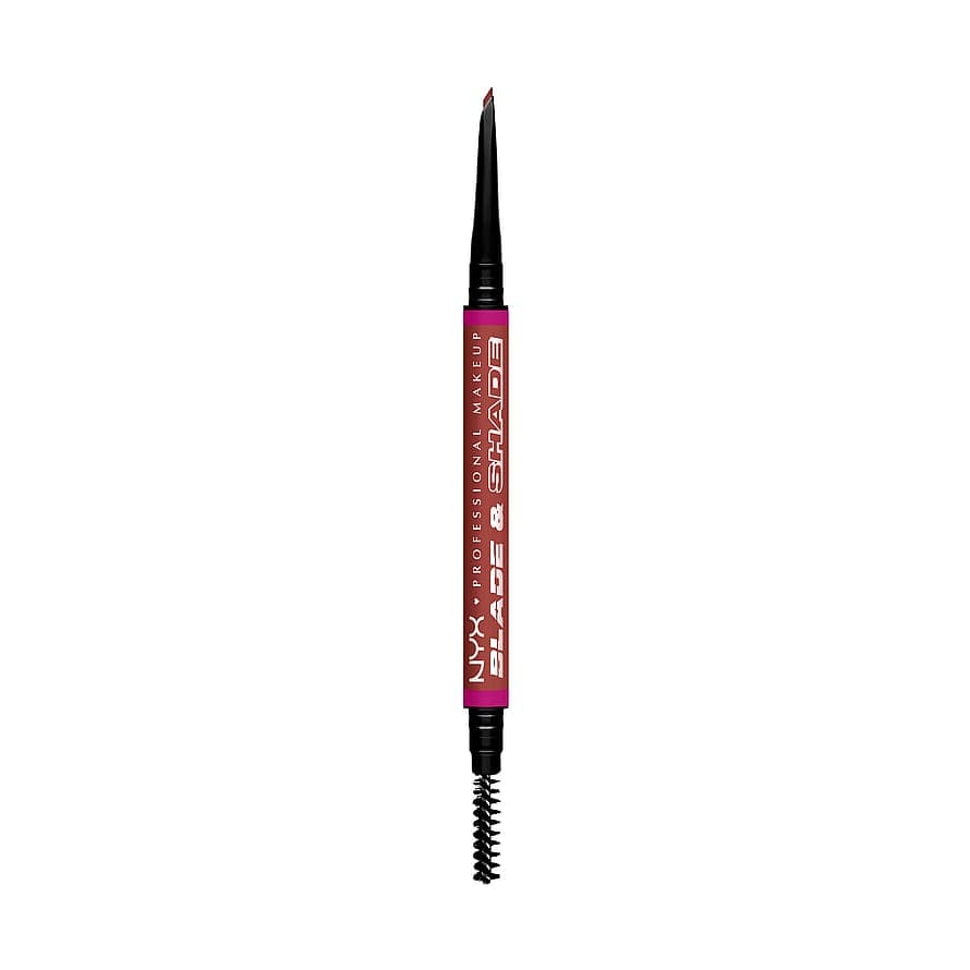 Blade & Shade Brow Pencil 06 Rich Auburn