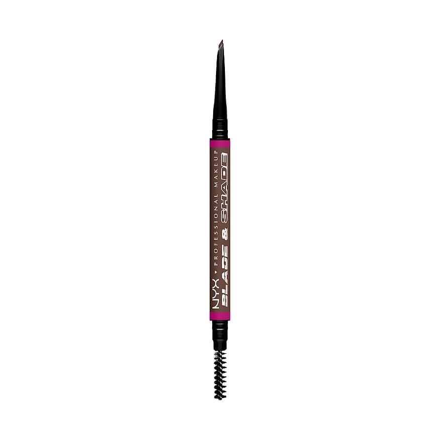 Blade & Shade Brow Pencil 09 Brunette