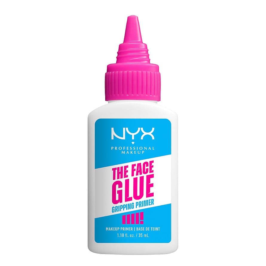 The Face Glue Primer 03 Medium Deep