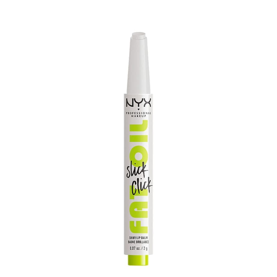 Fat Oil Slick Click Lip Balm 13 Going Live