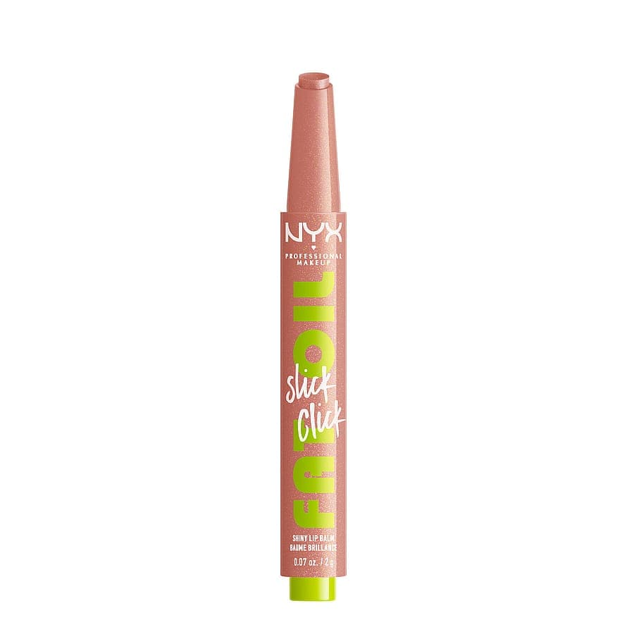 Fat Oil Slick Click Lip Balm 14 Group Chat