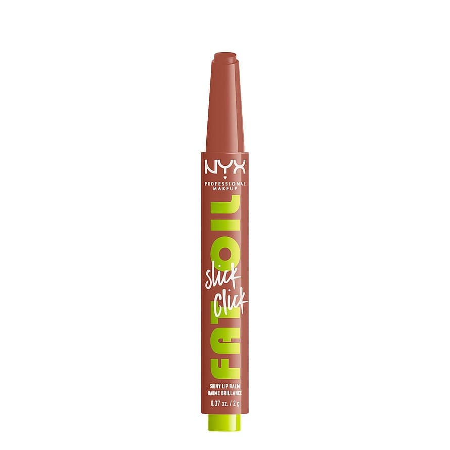 Fat Oil Slick Click Lip Balm 16 Verified