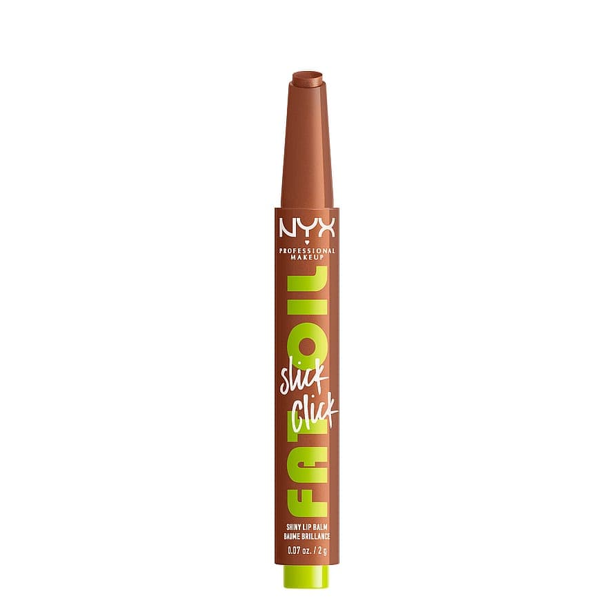 Fat Oil Slick Click Lip Balm 17 Feedworthy